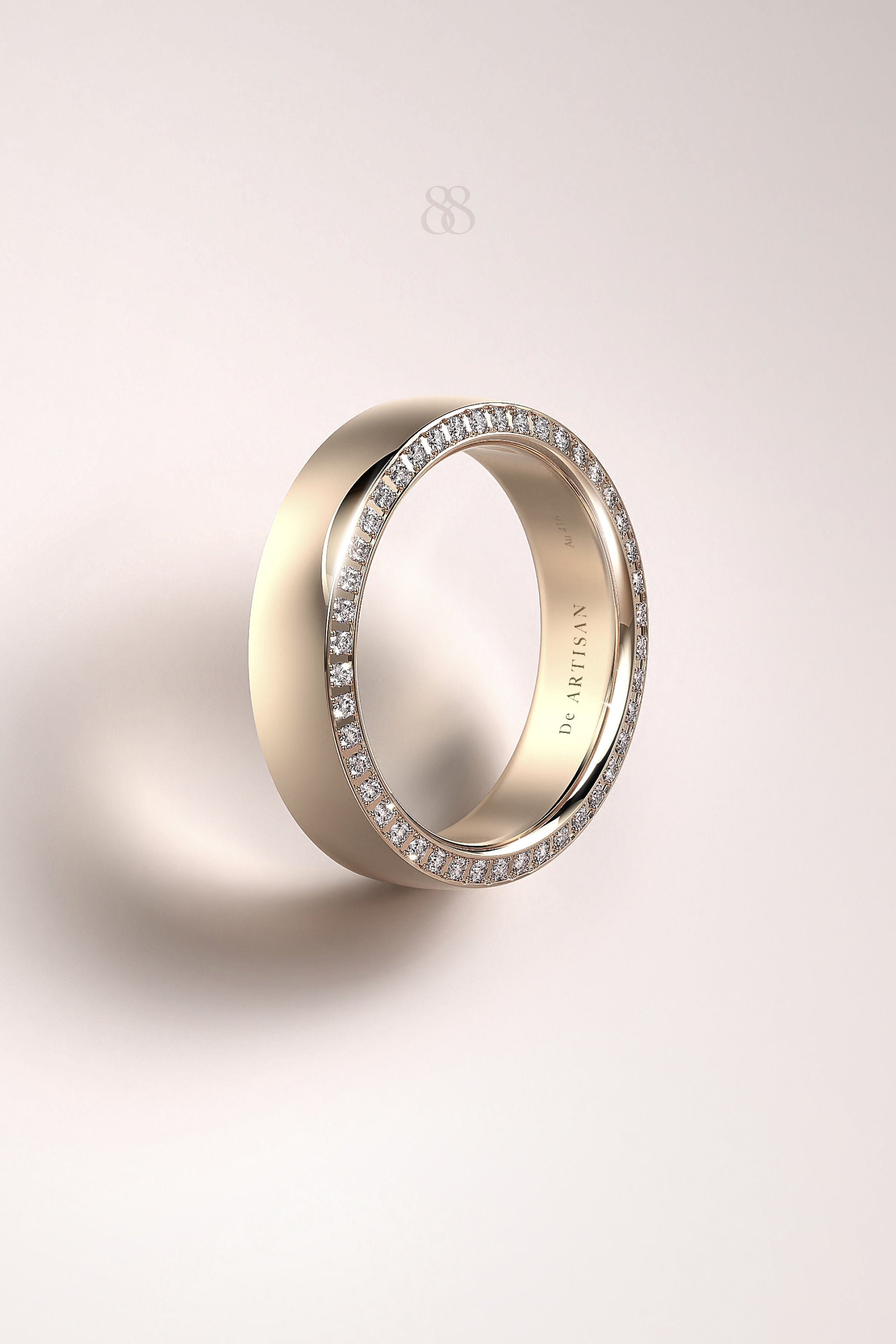 The One Eternity (L) 5mm.