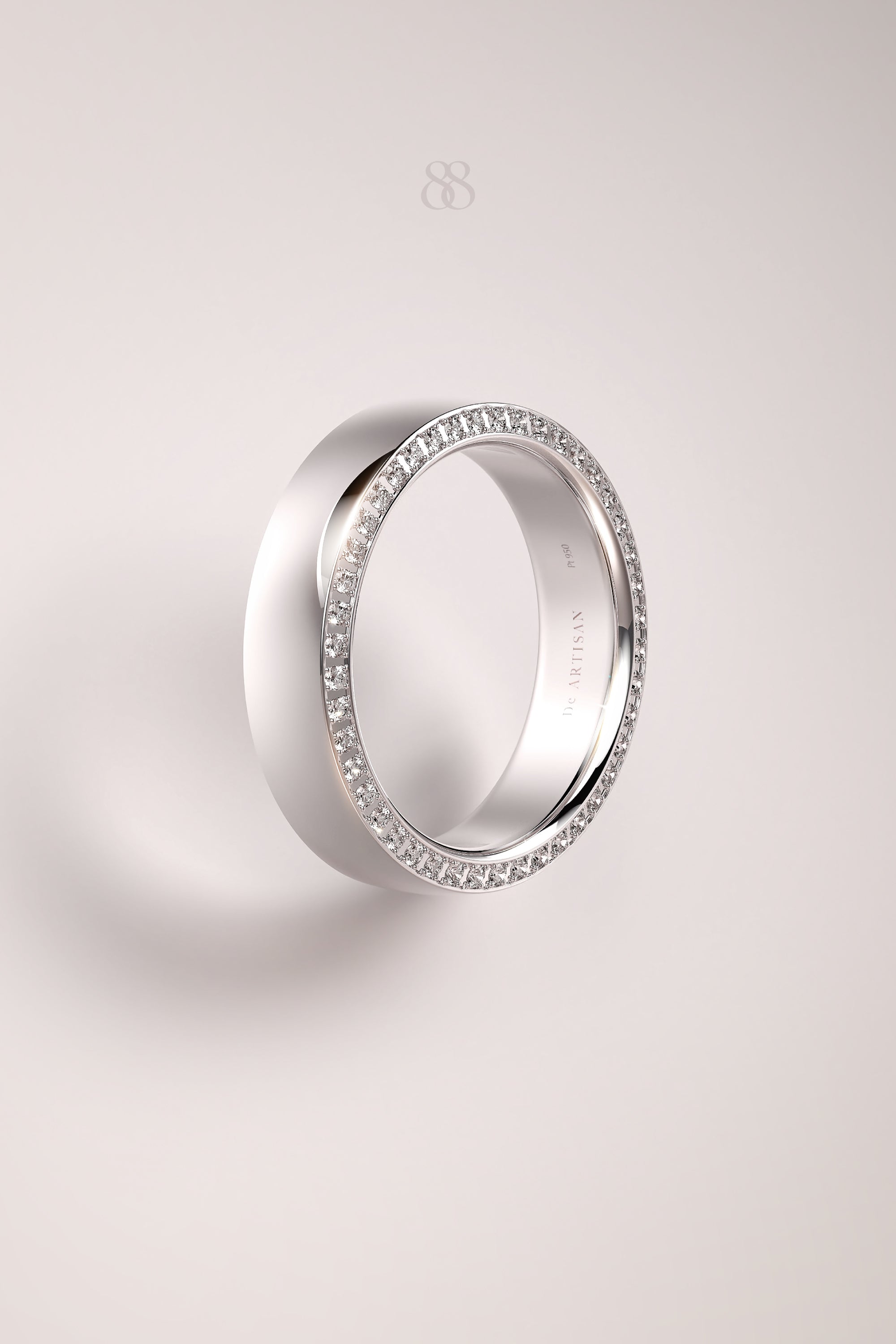 The One Eternity (L) 5mm.