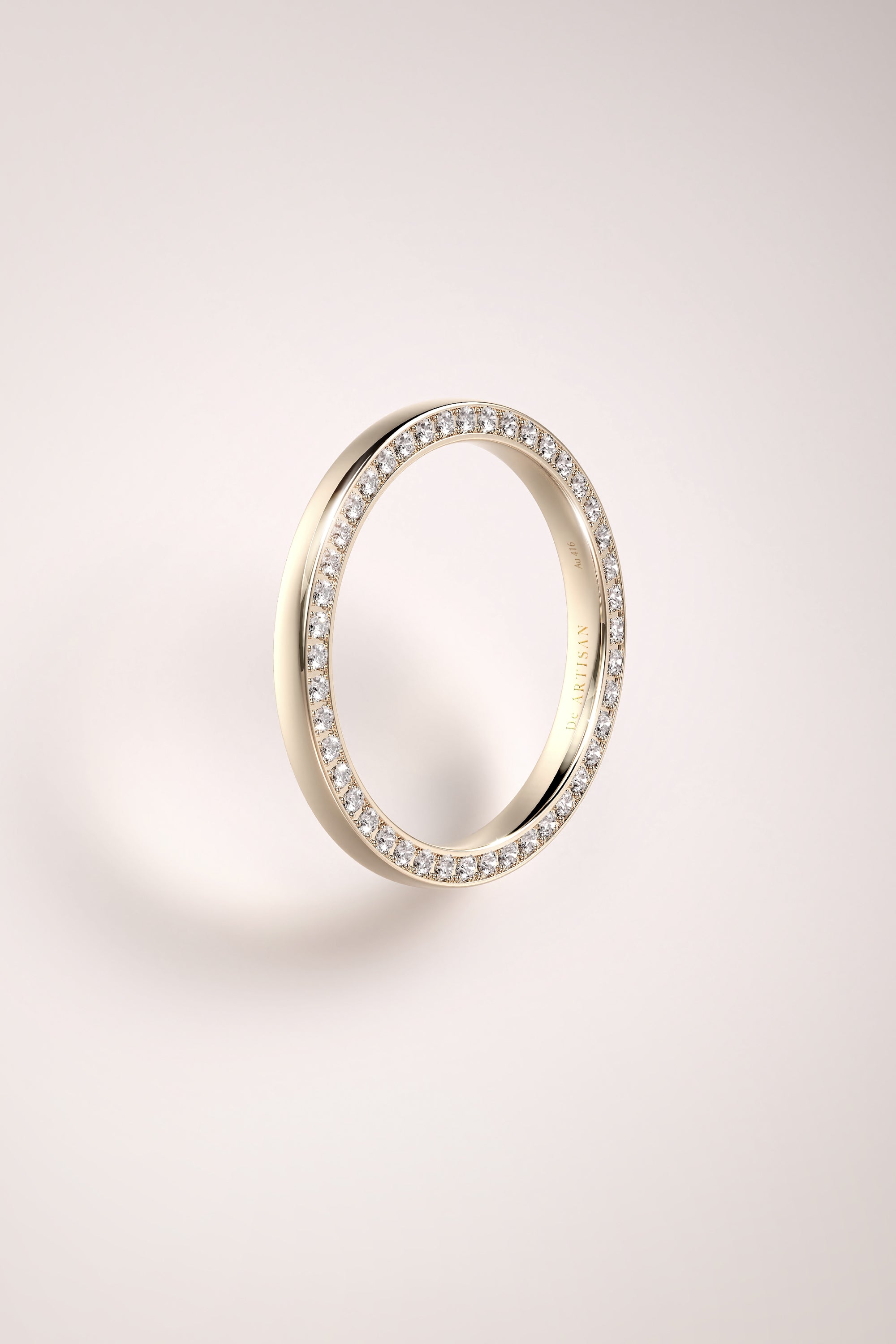 The One Eternity (SS) 2mm.
