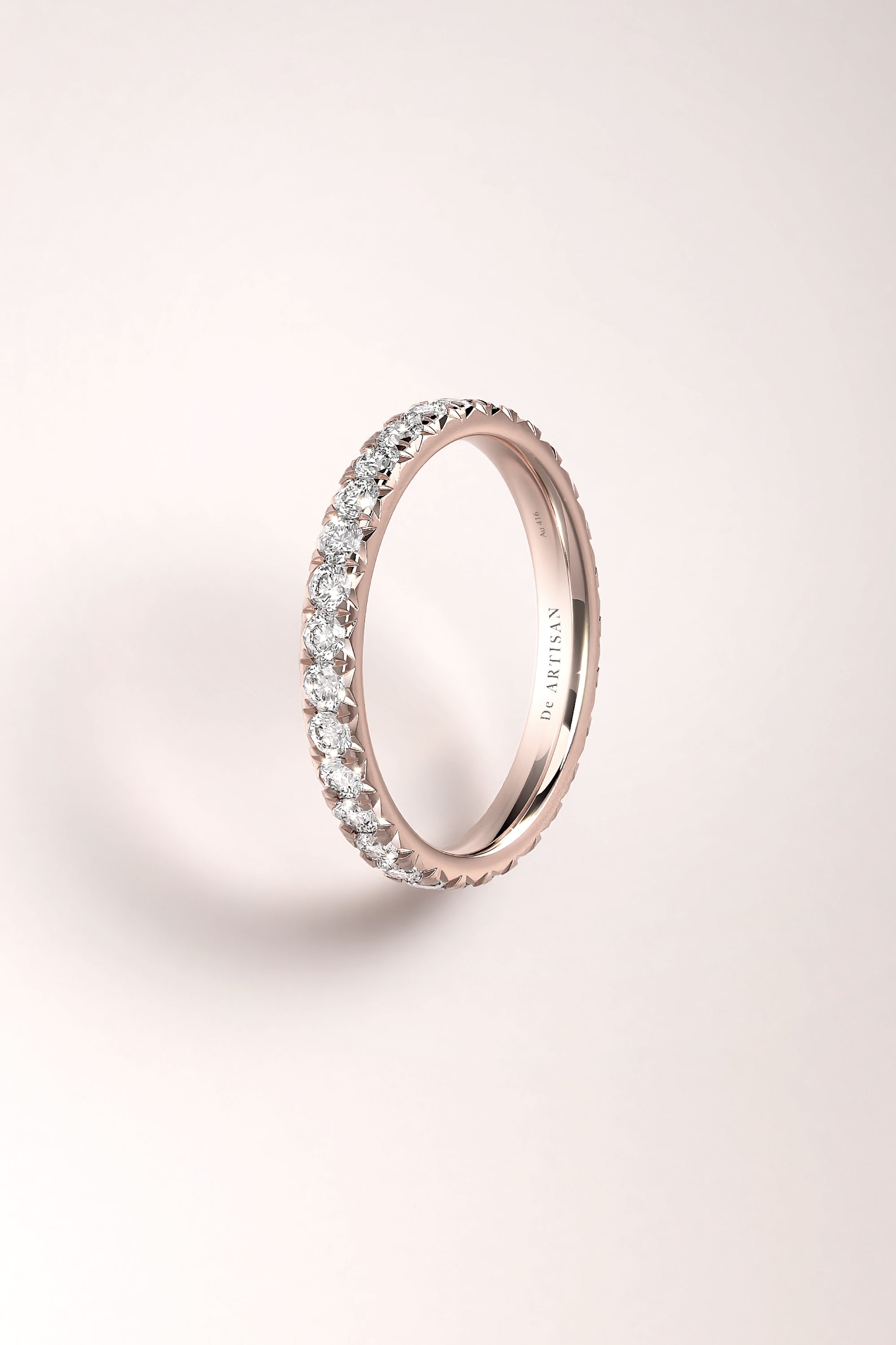 Classic Eternity 1.8mm.