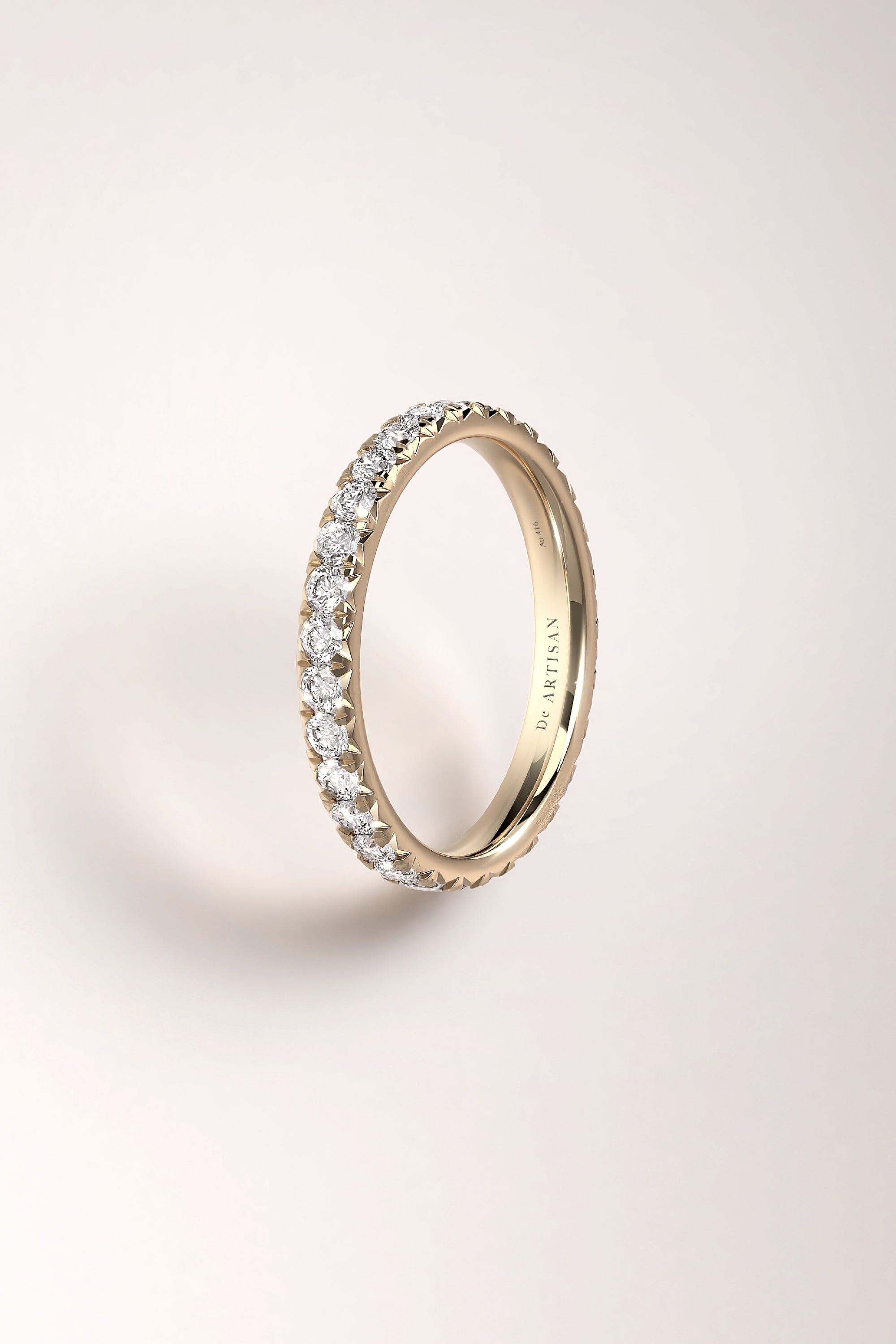 Classic Eternity 1.8mm.