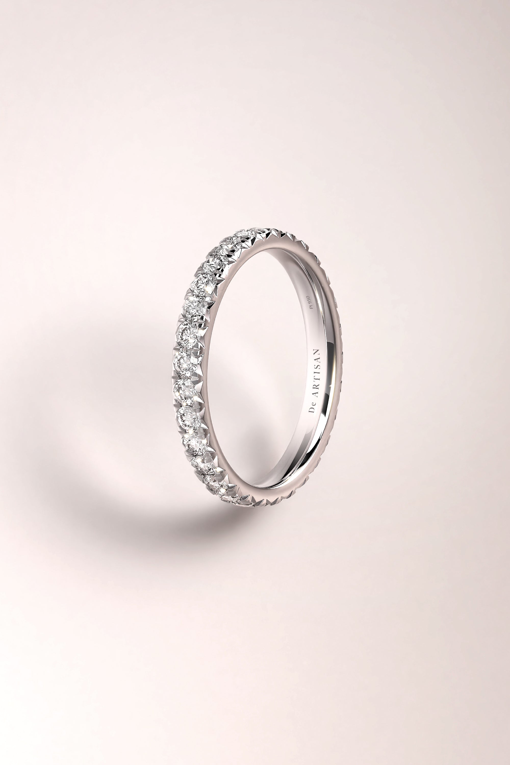 Classic Eternity 1.8mm.