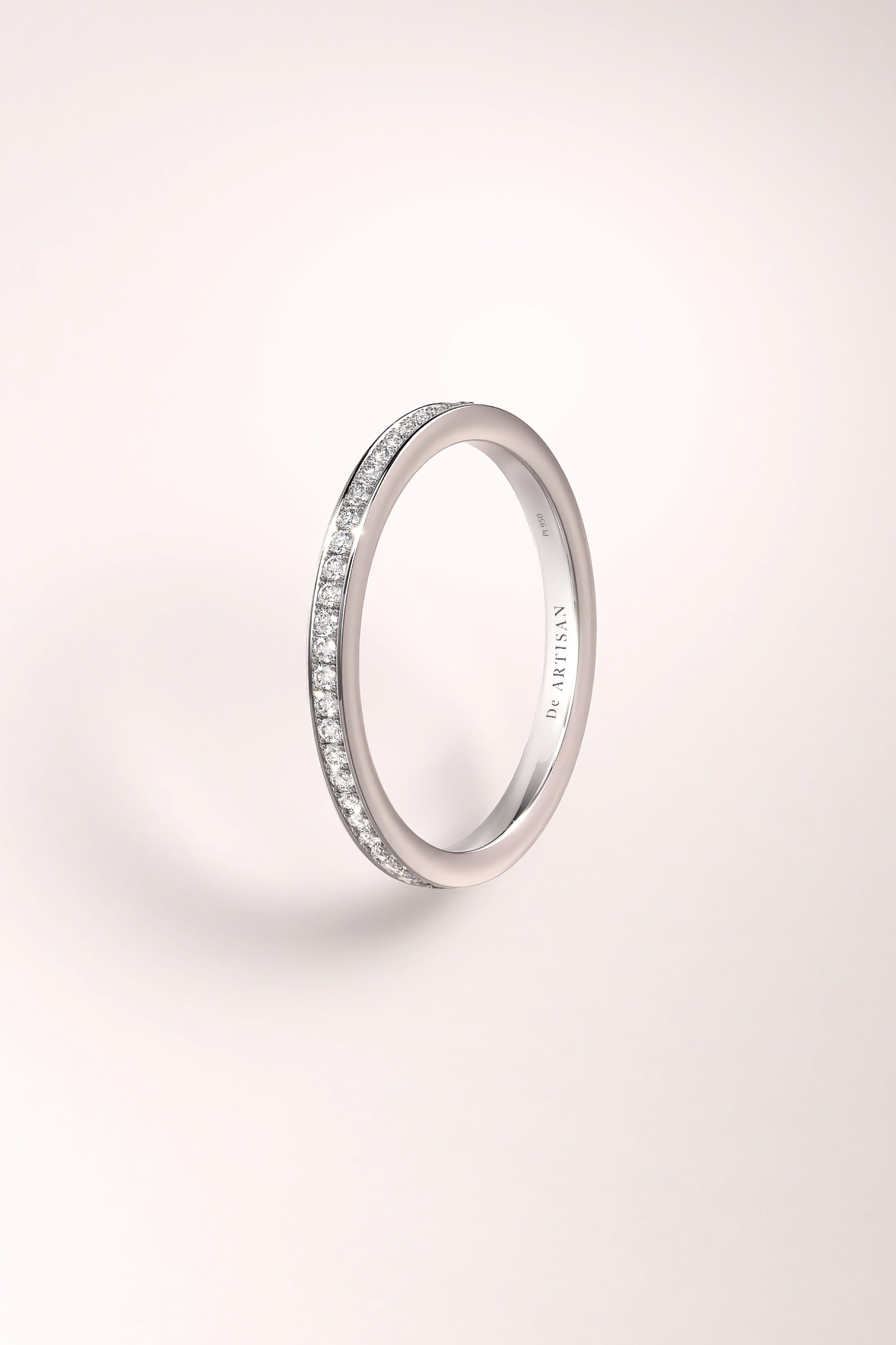 Classic Eternity 1.0mm.