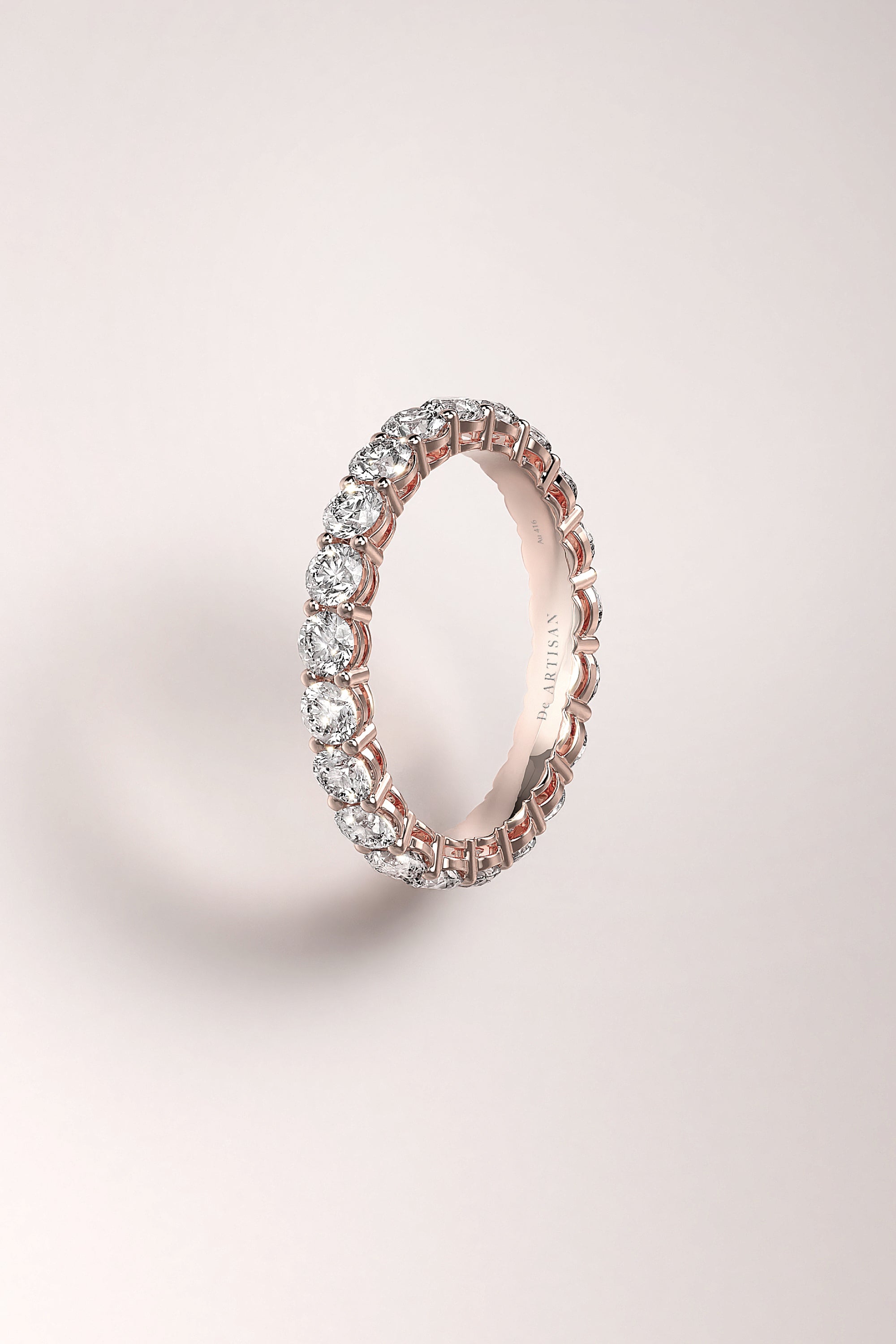 Classic Eternity 2.6mm.