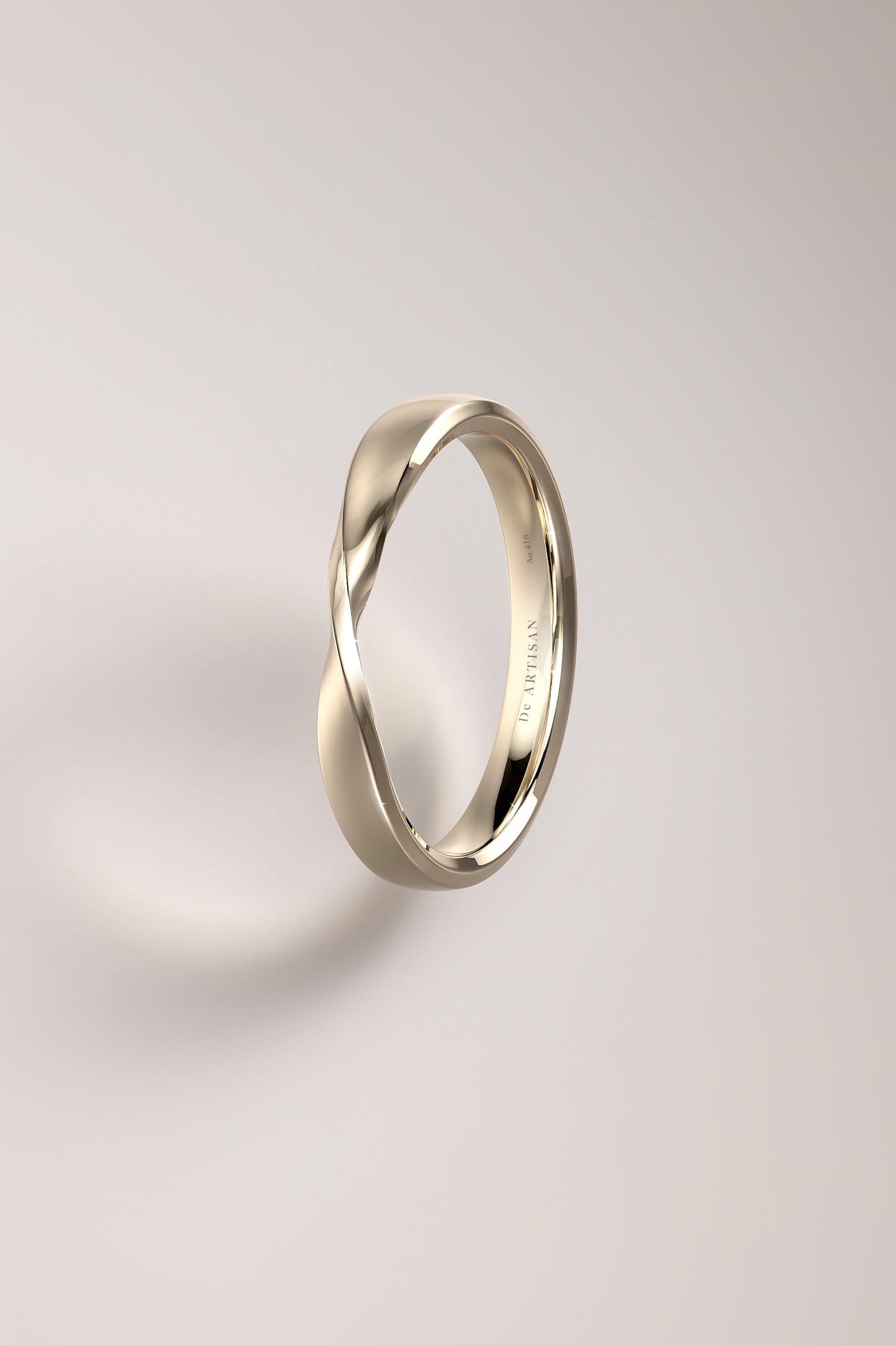 The Infinity 3mm.