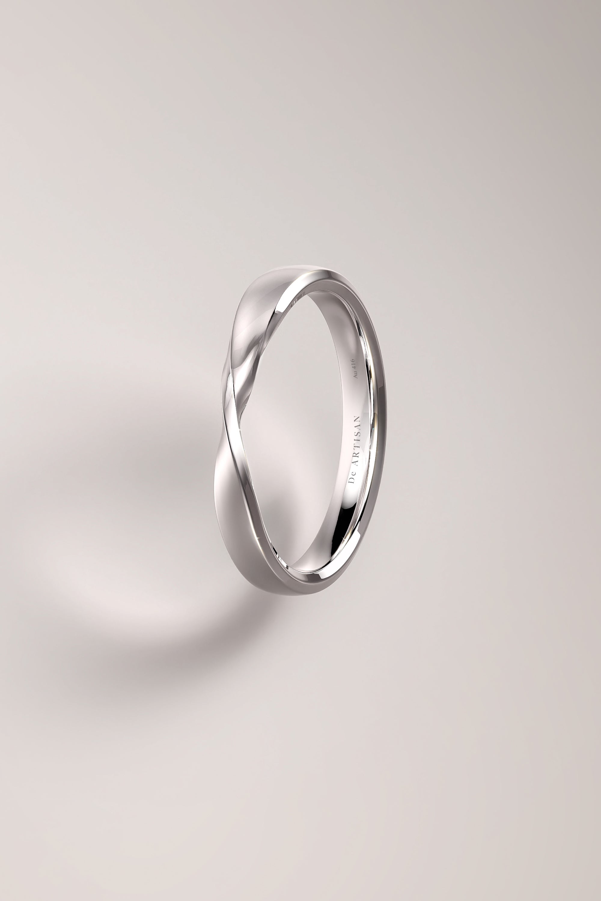 The Infinity 3mm.