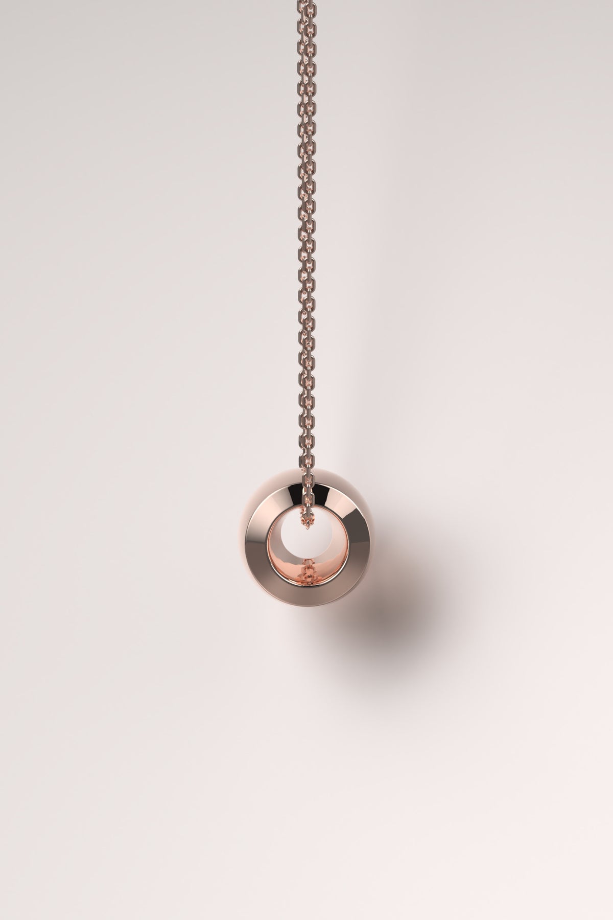 The One Pendant