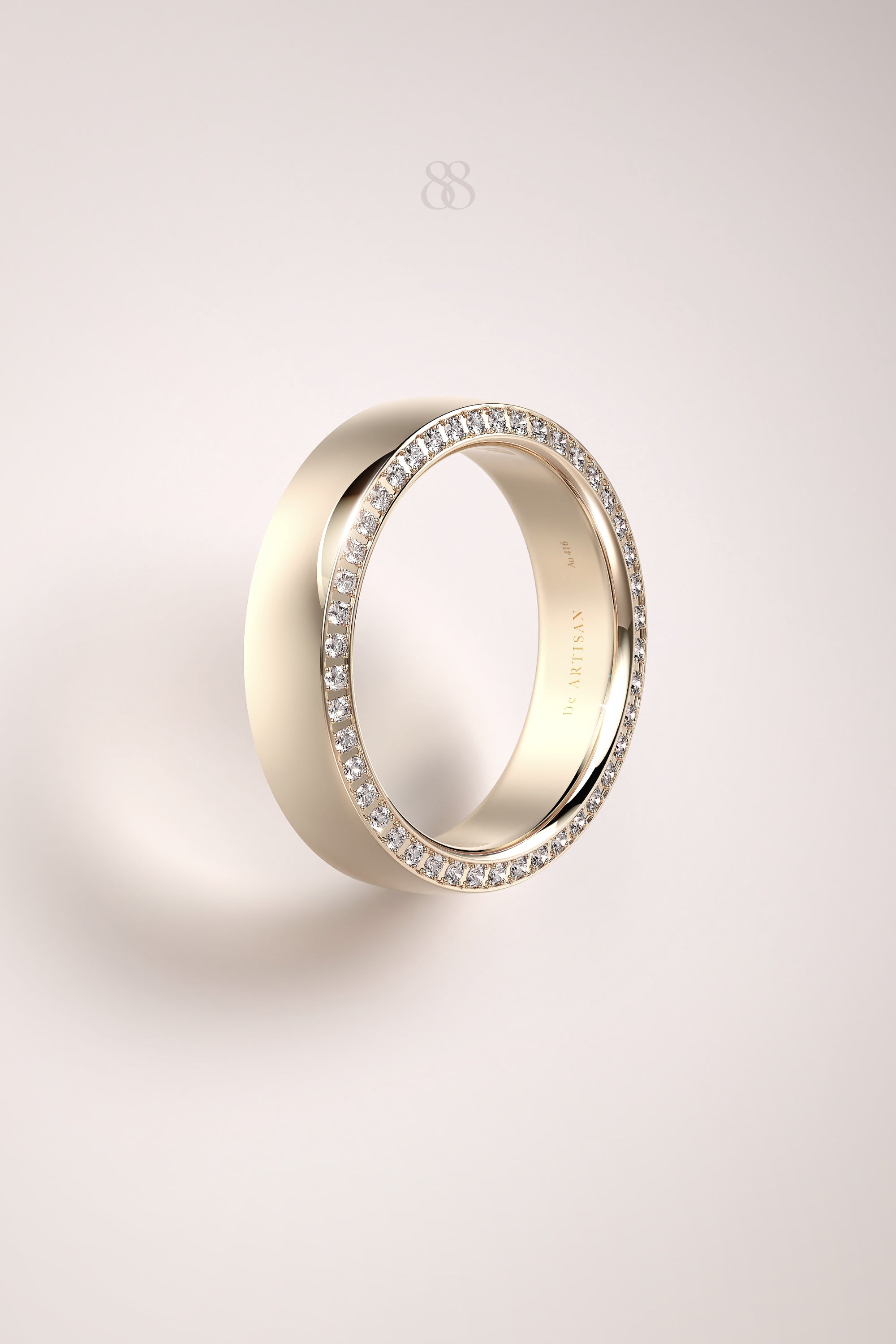 The One Eternity (L) 5mm.