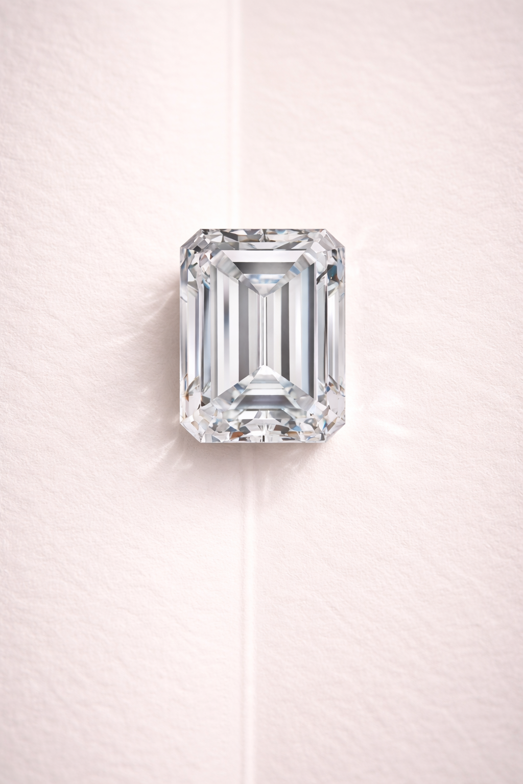 Natural Diamond with GIA