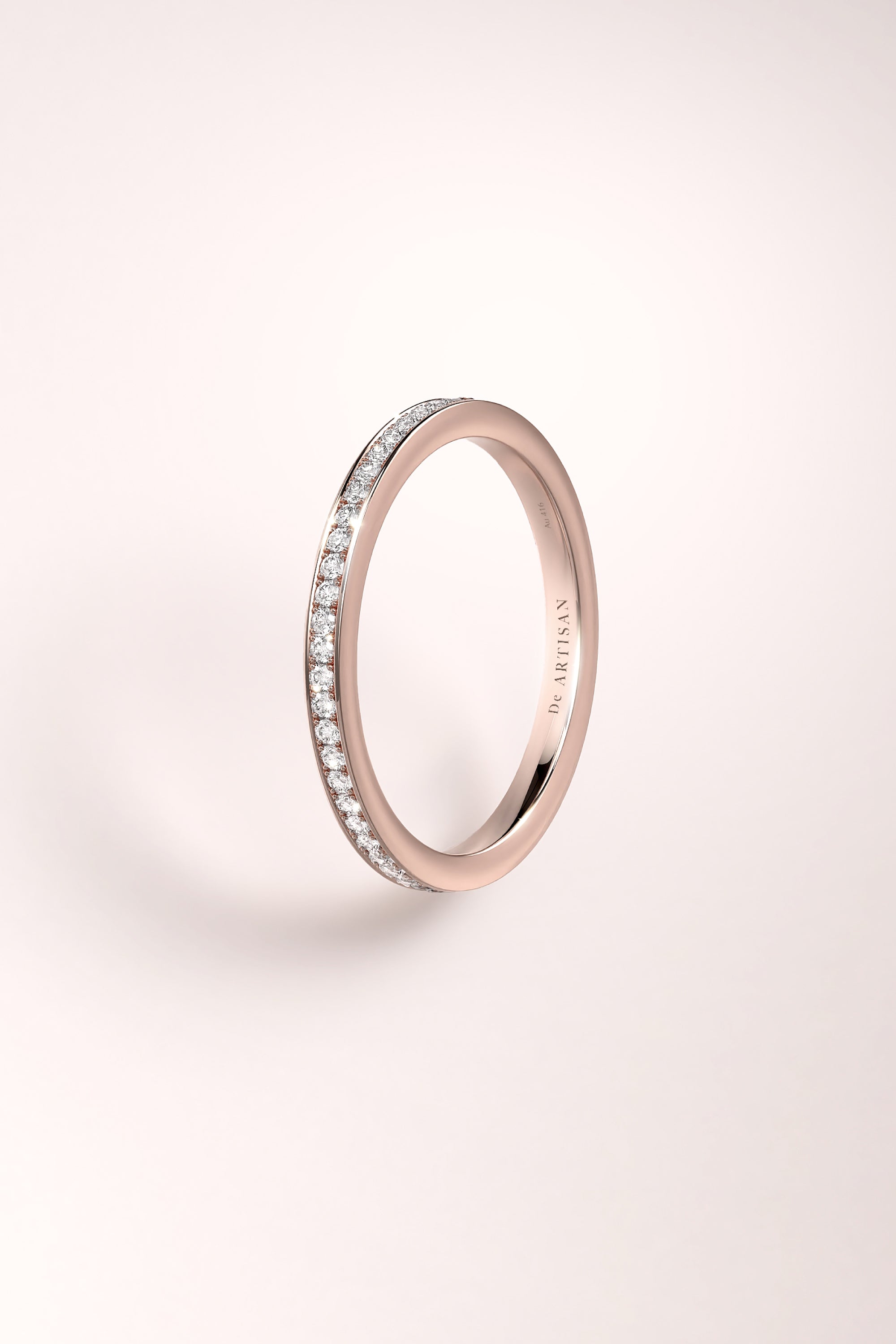 Classic Eternity 1.0mm.