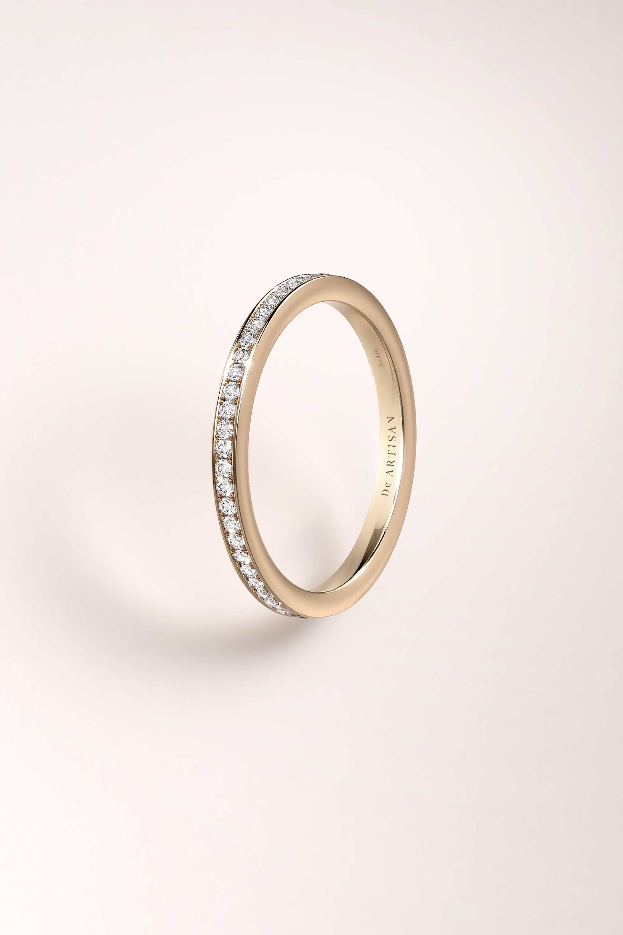 Classic Eternity 1.0mm.