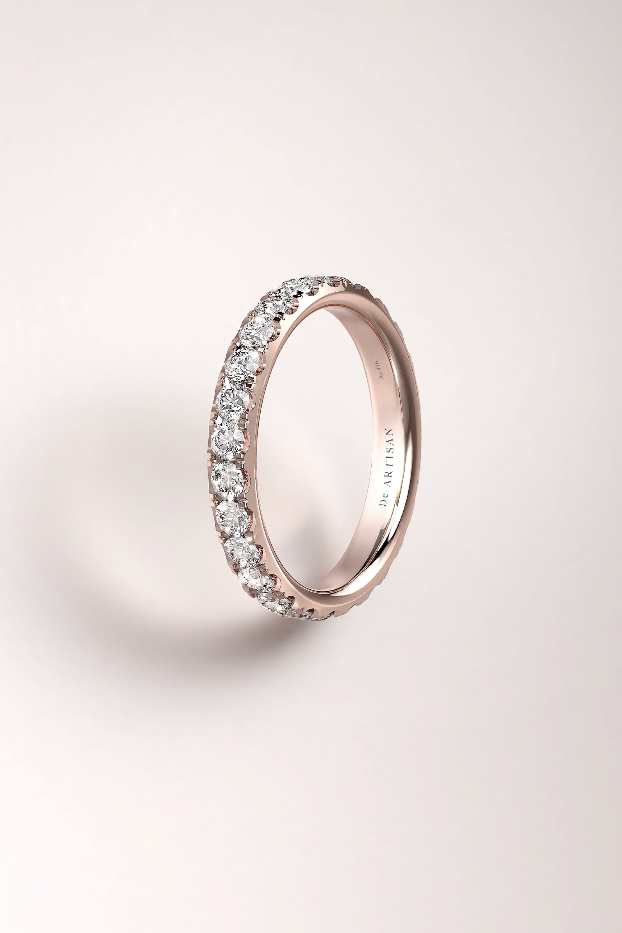 Classic Eternity 2.2mm.