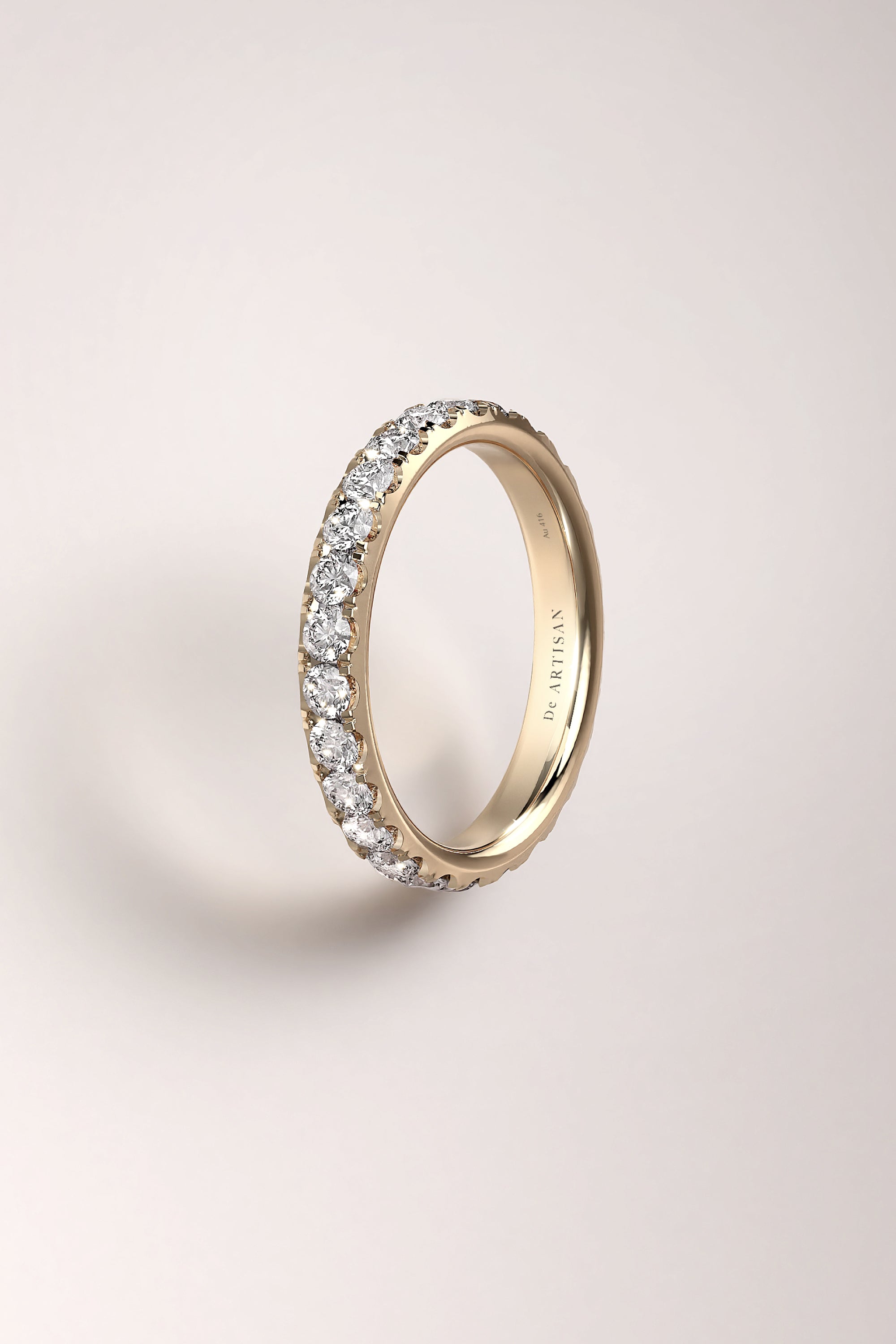 Classic Eternity 2.2mm.