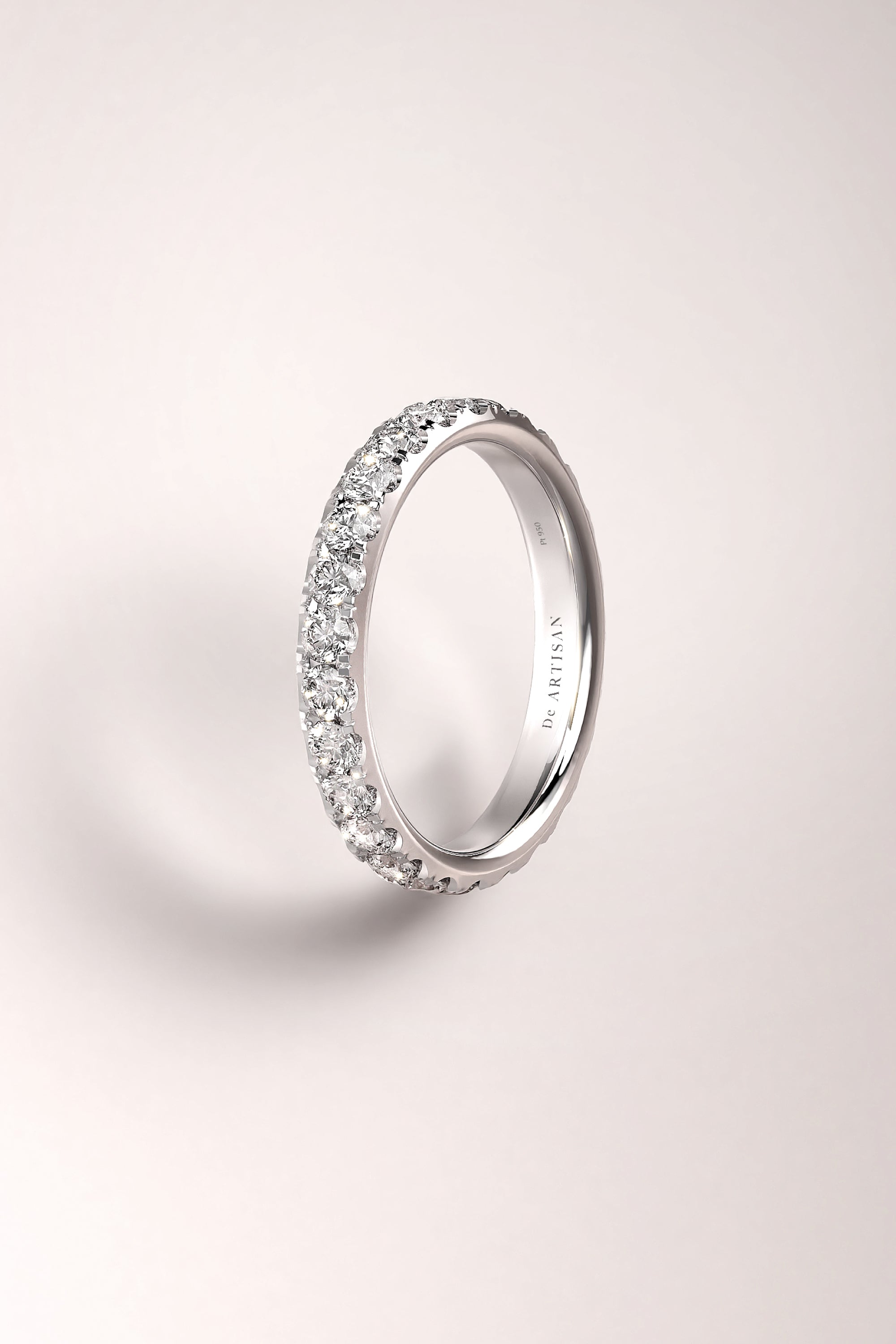 Classic Eternity 2.2mm.