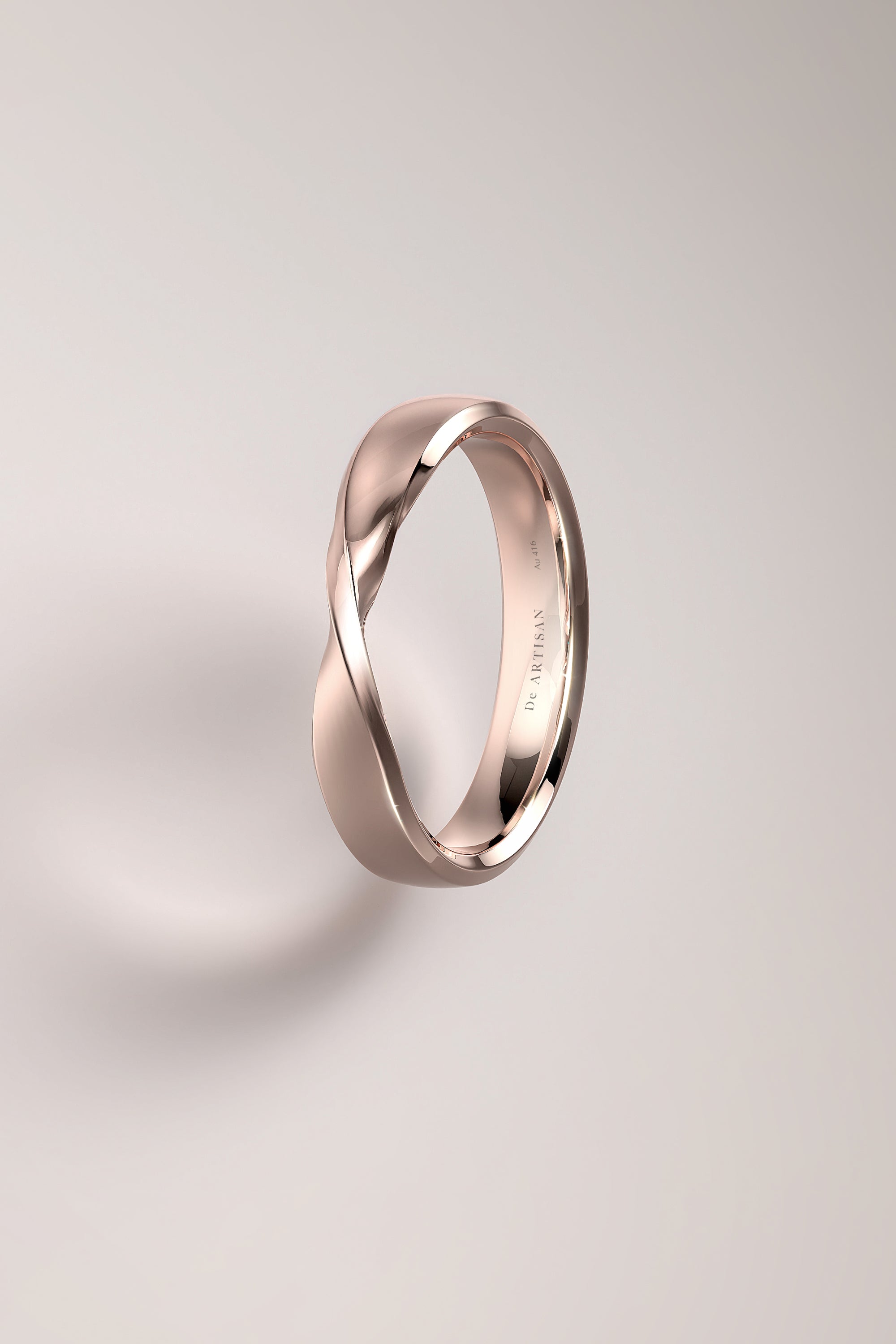 The Infinity 4mm.