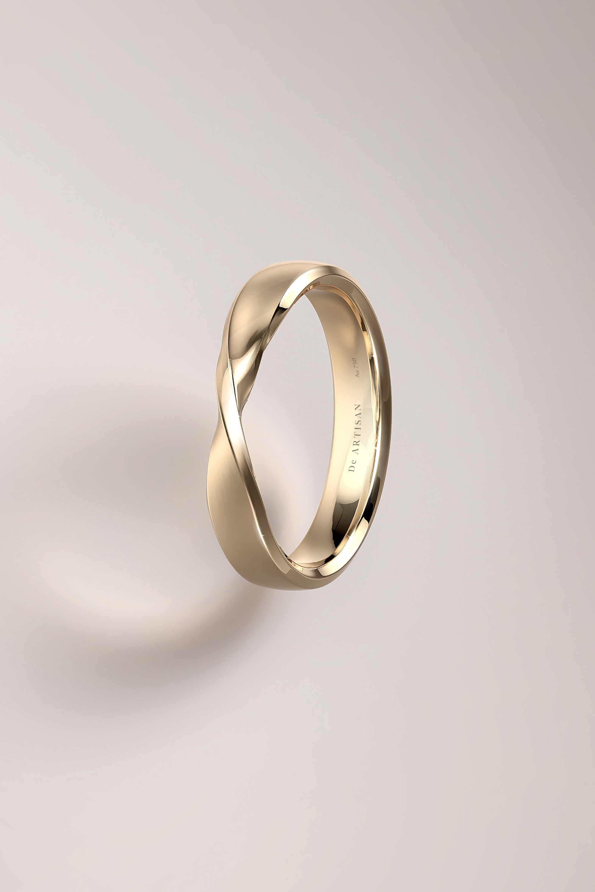 The Infinity 4mm.
