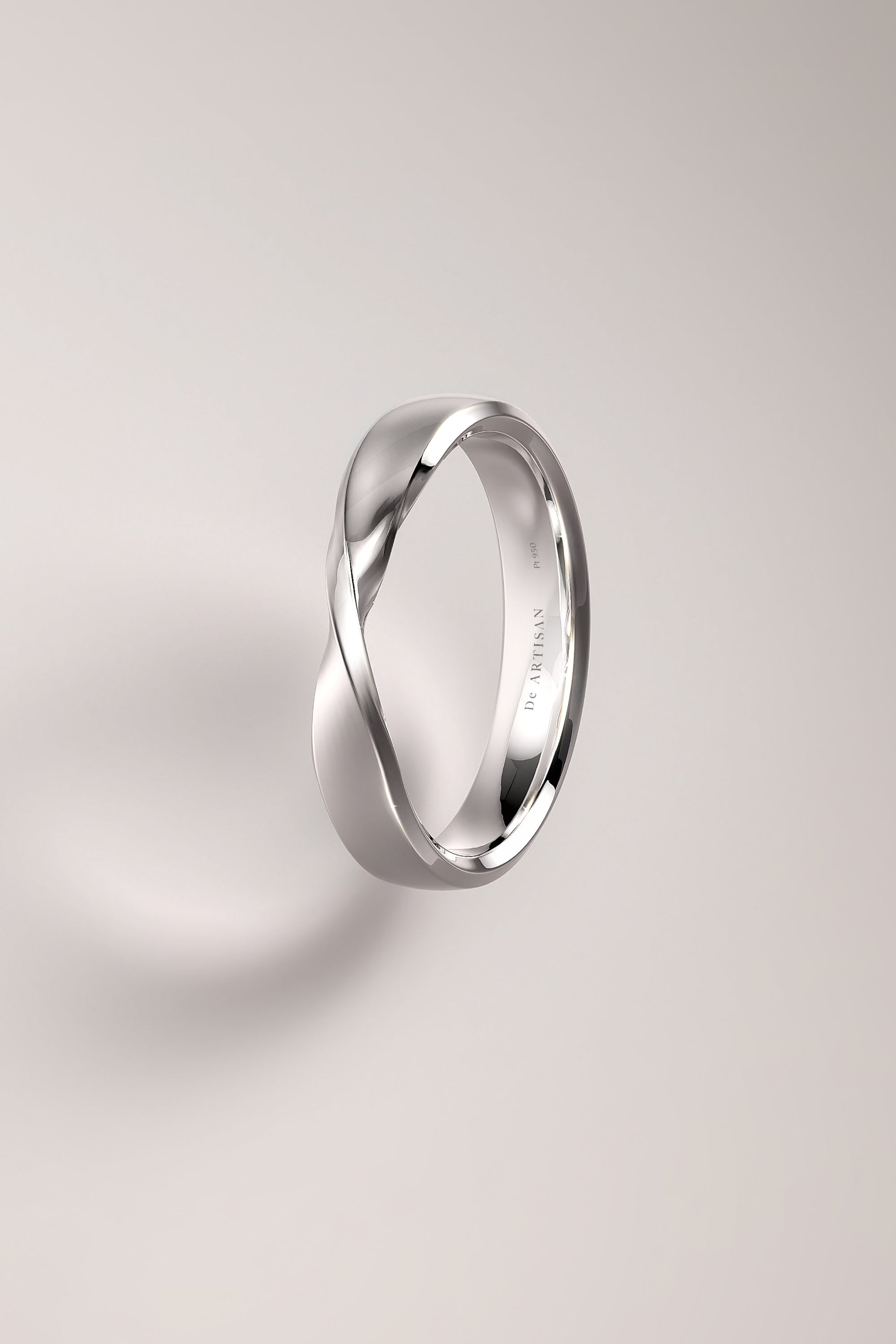 The Infinity 4mm.