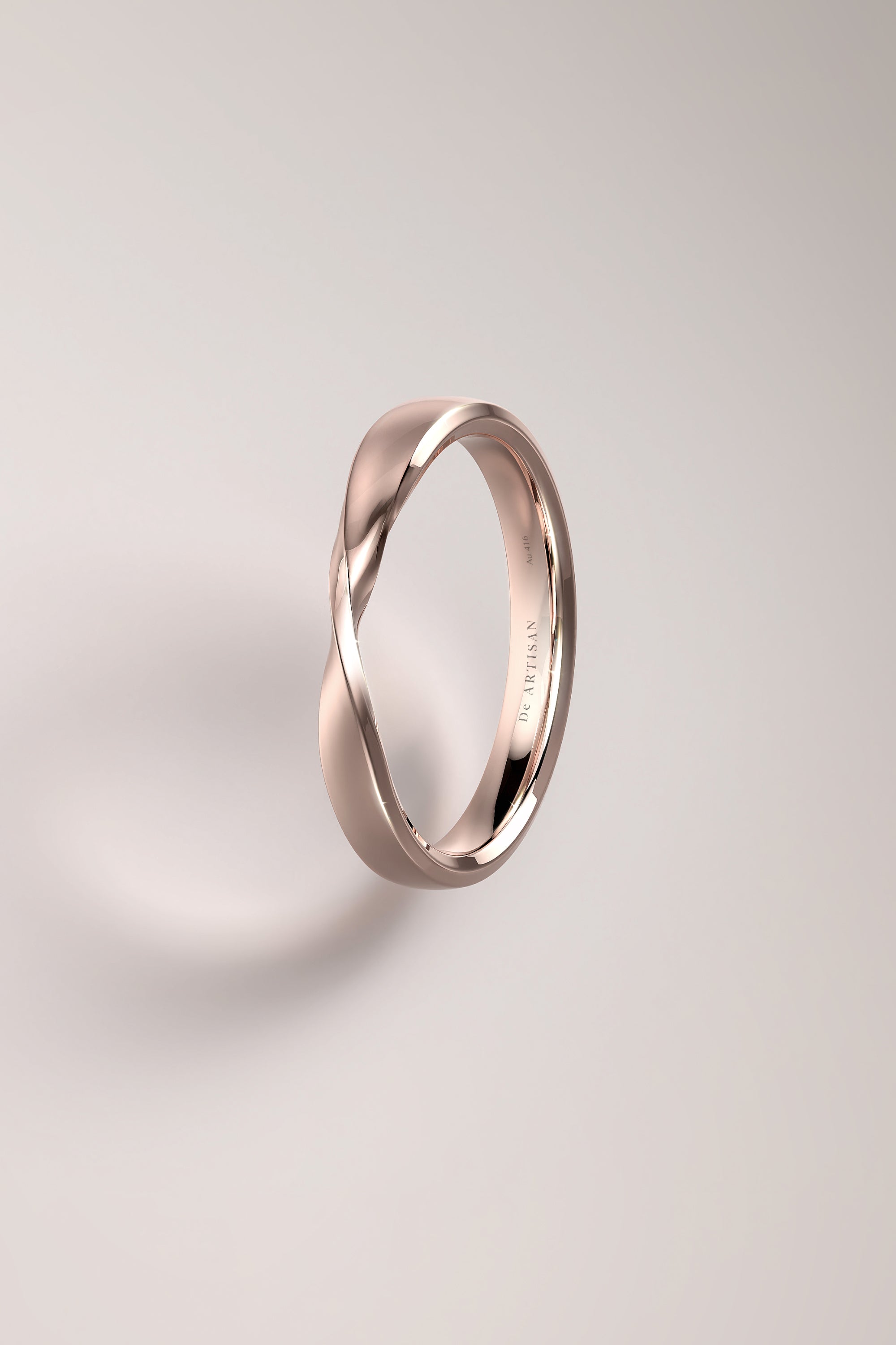 The Infinity 3mm.