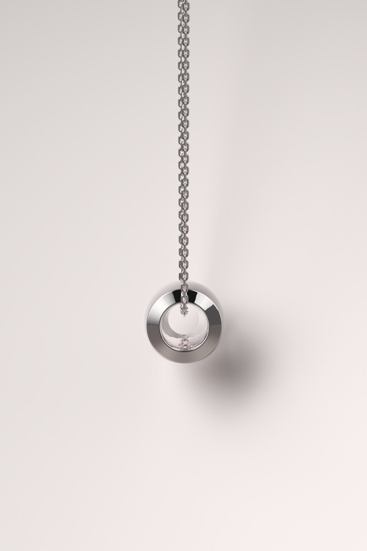 The One Pendant