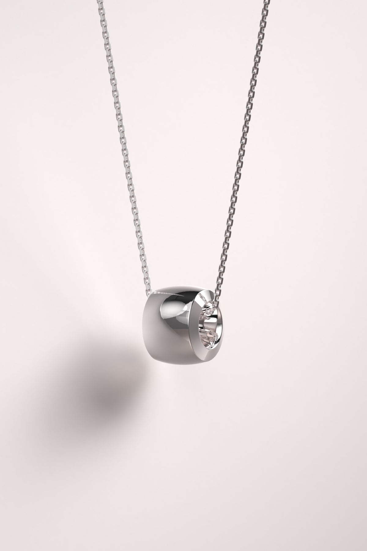 The One Pendant