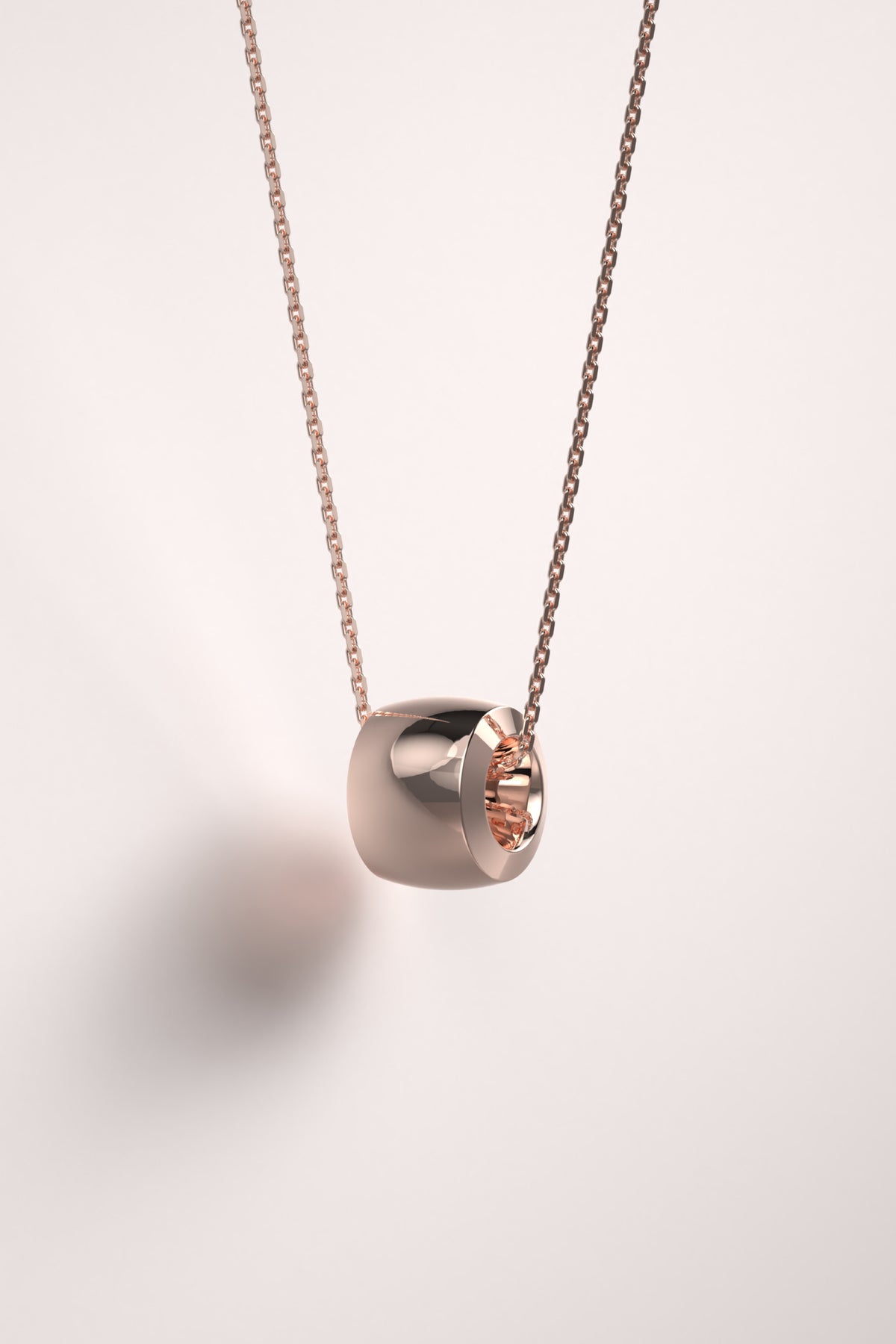 The One Pendant