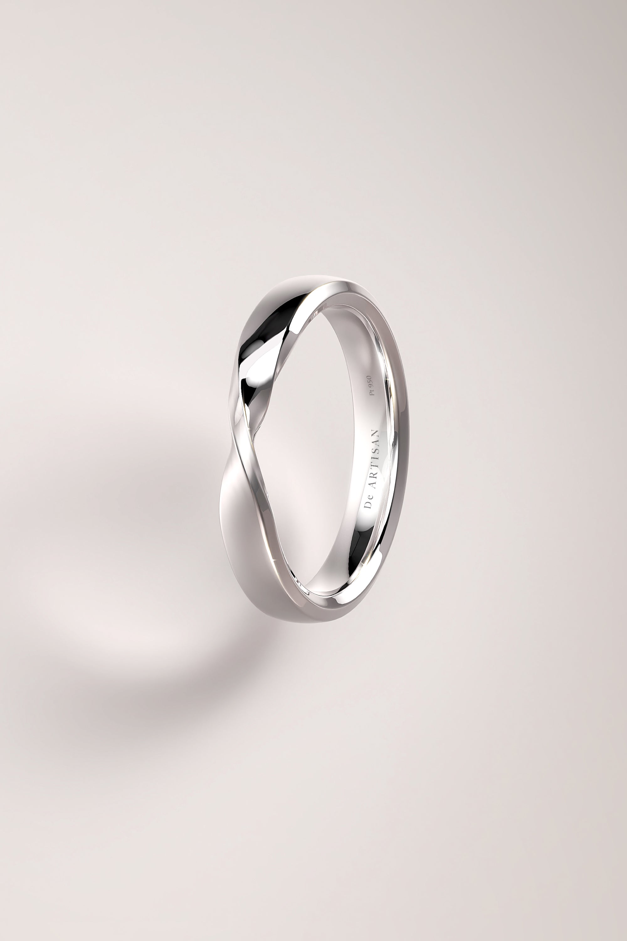 The One Infinity 3mm.