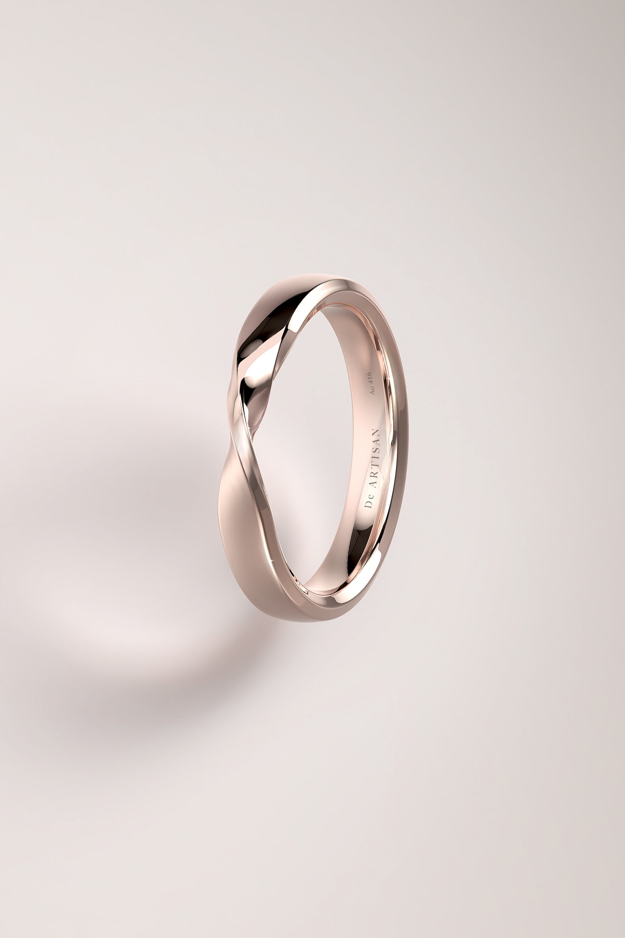 The One Infinity 3mm.